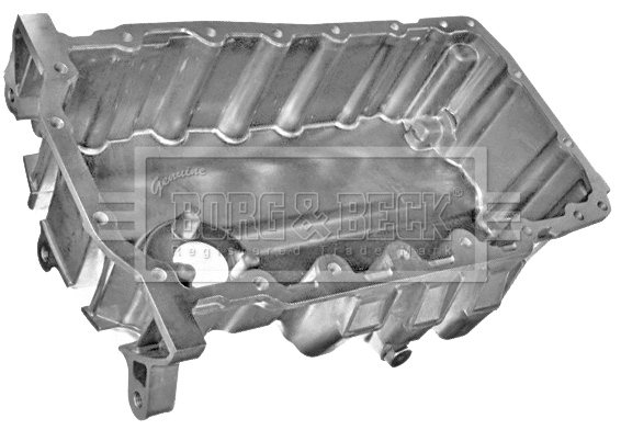 Oil Sump (BSP1019)