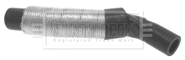 Charge Air Hose