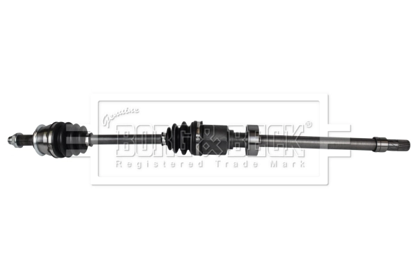 Drive Shaft (BDS1081)