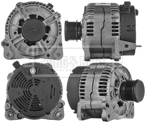 Alternator (BBA2919)
