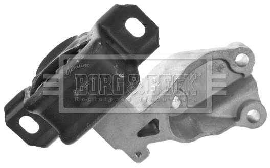 Mounting, engine (BEM4218)