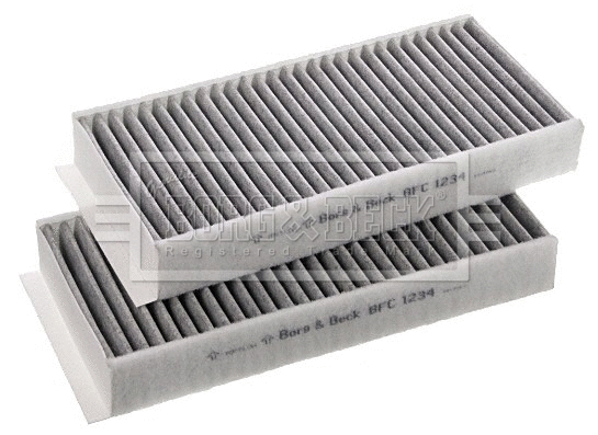 Filter, cabin air (BFC1234)