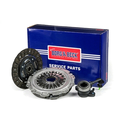 Clutch Kit
