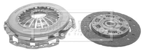 Clutch Kit (HK7805)