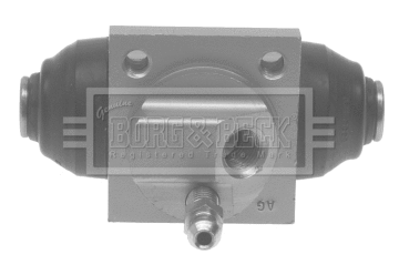 Wheel Brake Cylinder (BBW1895)