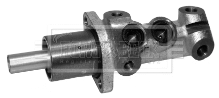 Brake Master Cylinder (BBM4665)