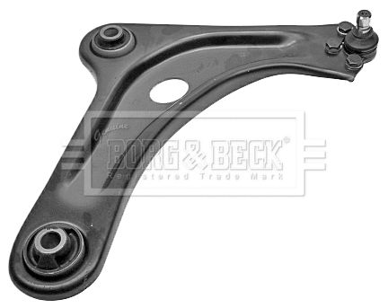 Control/Trailing Arm, wheel suspension (BCA6836)