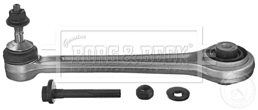 Control/Trailing Arm, wheel suspension (BDL6769)