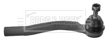 Tie Rod End (BTR5801)