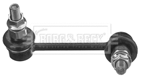Link/Coupling Rod, stabiliser bar (BDL7317)