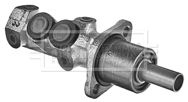 Brake Master Cylinder (BBM4672)