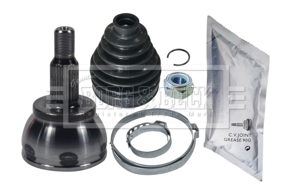 Joint Kit, drive shaft (BCJ1216)