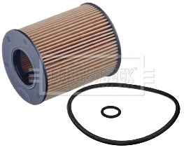 Oil Filter (BFO4106)