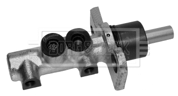 Brake Master Cylinder (BBM4688)