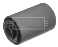 Bushing, leaf spring (BSK7650)