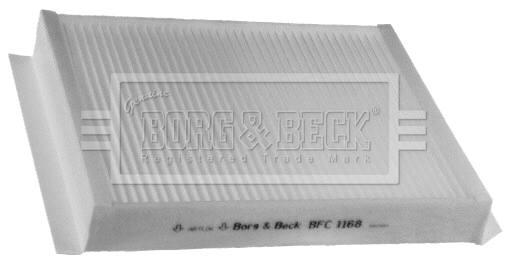 Filter, cabin air (BFC1168)