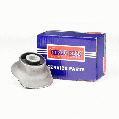 Bushing, axle bracket