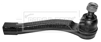 Tie Rod End (BTR5317)