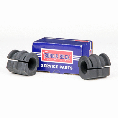 Repair Kit, stabiliser coupling rod