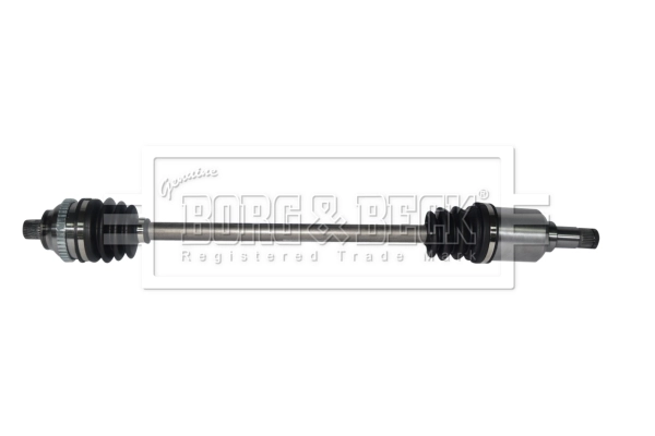 Drive Shaft (BDS1528)