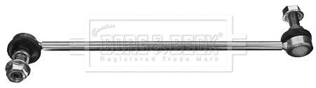 Link/Coupling Rod, stabiliser bar (BDL7400)