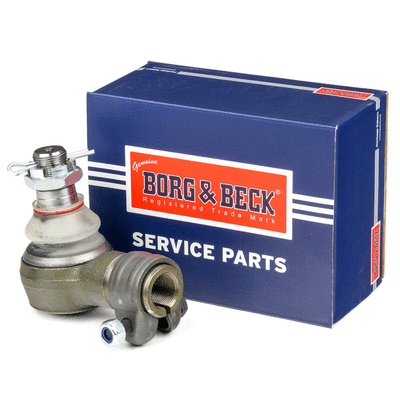 Tie Rod End