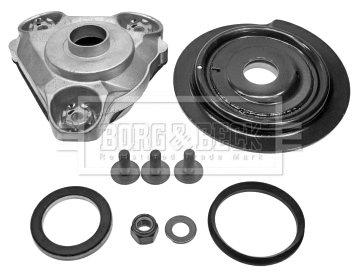 Suspension Strut Support Mount (BSM5198)
