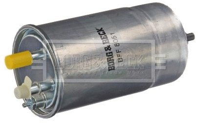 Fuel Filter (BFF8051)