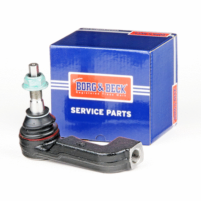 Tie Rod End