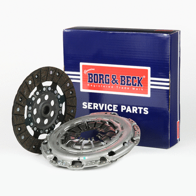 Clutch Kit