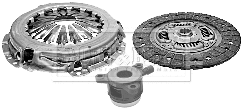 Clutch Kit