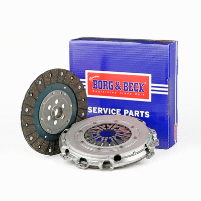 Clutch Kit