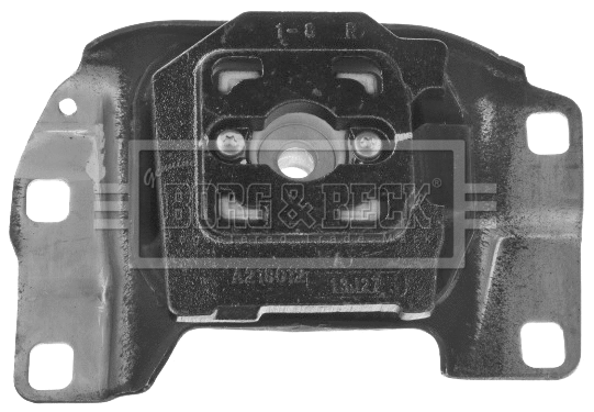 Mounting, engine (BEM4351)