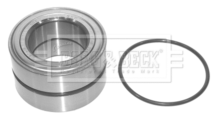 Wheel Bearing Kit (BWK1053)