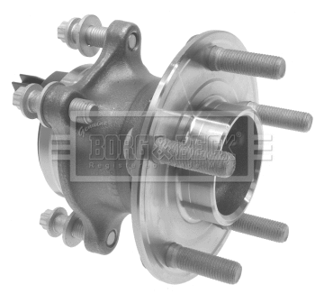 Wheel Bearing Kit (BWK1301)