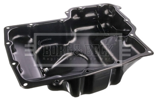 Oil Sump (BSP1020)