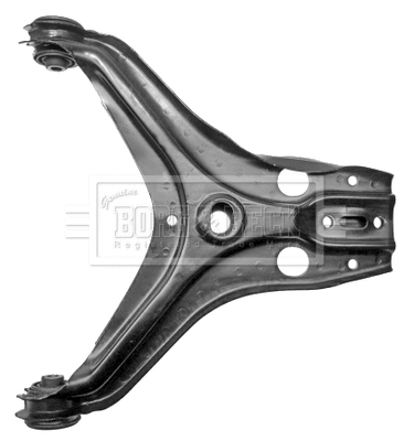 Control/Trailing Arm, wheel suspension (BCA5732)
