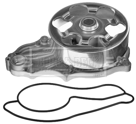 Water Pump, engine cooling (BWP2086)