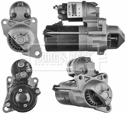 Starter (BST2362)