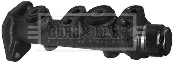 Brake Master Cylinder (BBM4058)