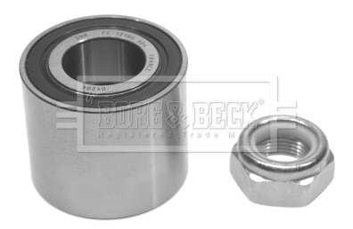 Wheel Bearing Kit (BWK112)
