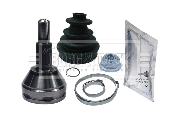 Joint Kit, drive shaft (BCJ1612)