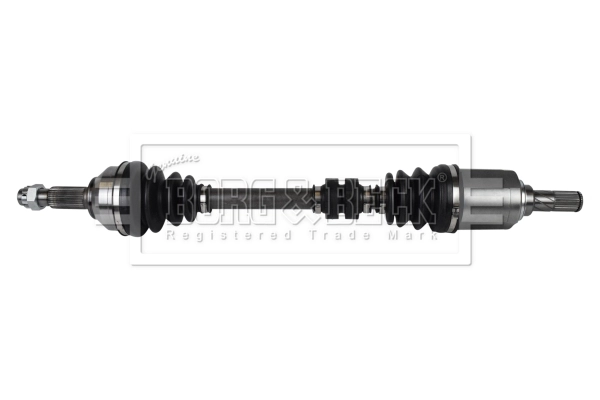 Drive Shaft (BDS1026)