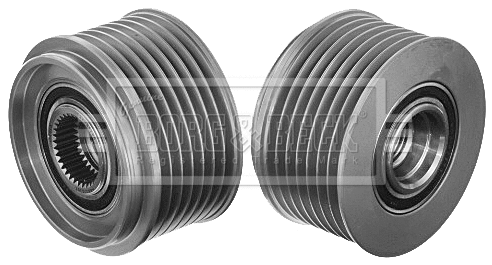 Alternator Freewheel Clutch (BBA5035)