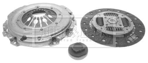 Clutch Kit (HKR1057)