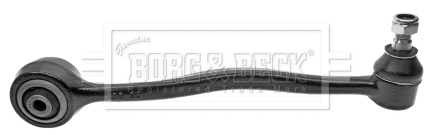 Control/Trailing Arm, wheel suspension (BCA5543)
