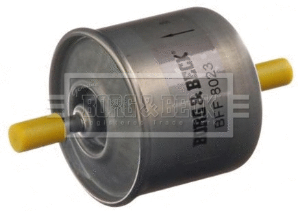 Fuel Filter (BFF8023)