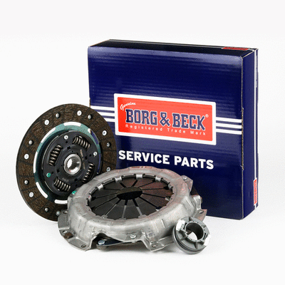 Clutch Kit