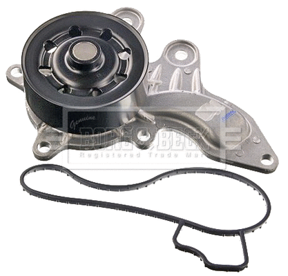 Water Pump, engine cooling (BWP2428)