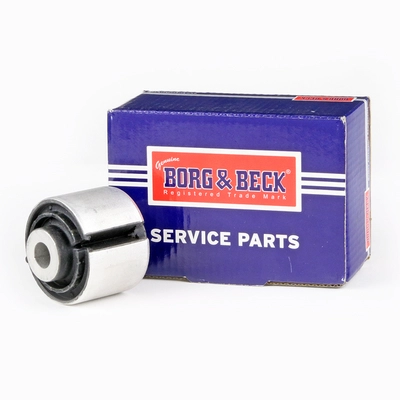 Mounting, control/trailing arm